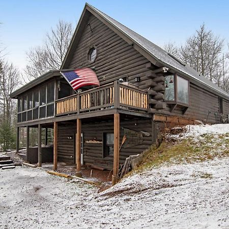 Murphy Lake House Βίλα Presque Isle Εξωτερικό φωτογραφία