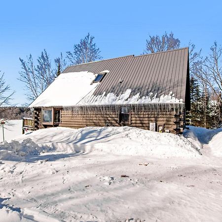 Murphy Lake House Βίλα Presque Isle Εξωτερικό φωτογραφία