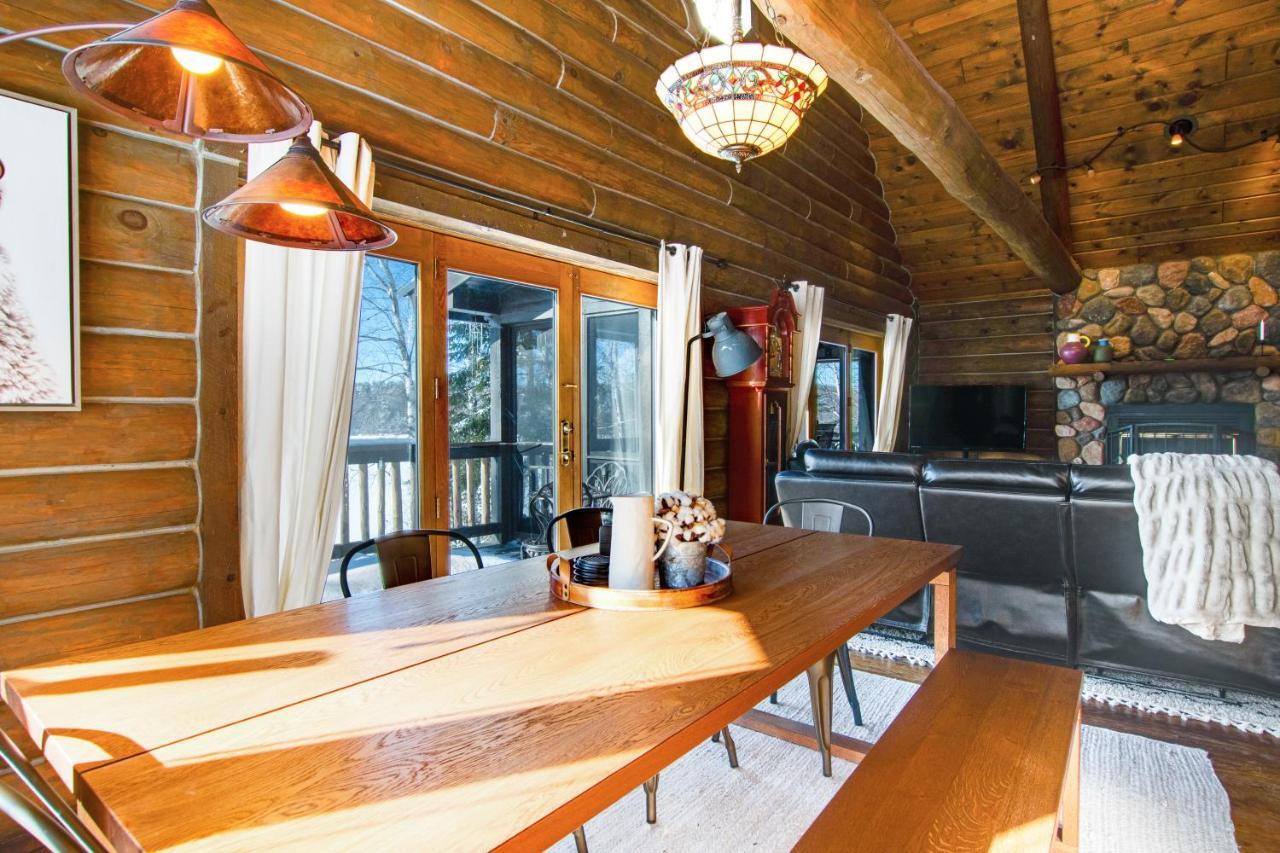 Murphy Lake House Βίλα Presque Isle Εξωτερικό φωτογραφία