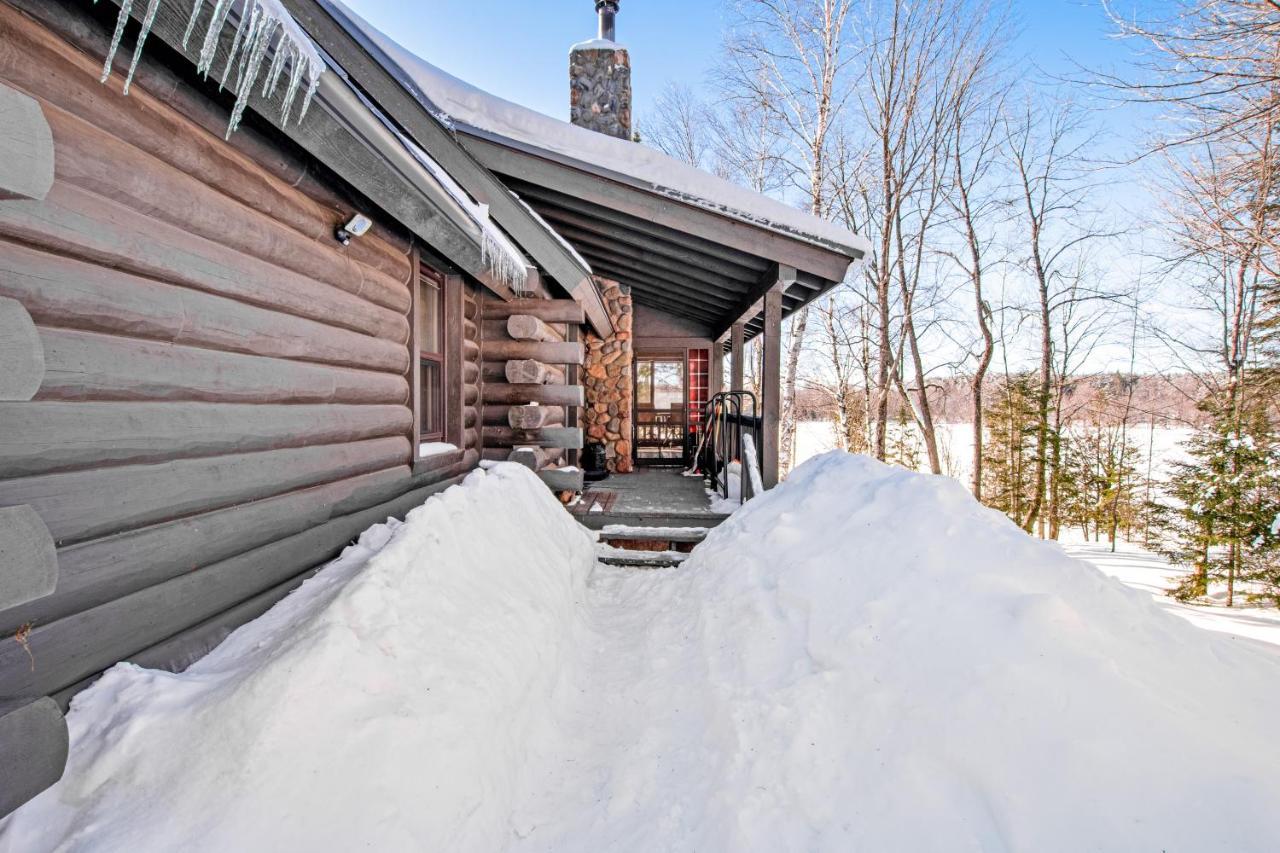 Murphy Lake House Βίλα Presque Isle Εξωτερικό φωτογραφία